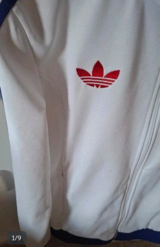 Chaqueta Adidas Jude Bellingham