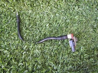 Audi 8s0915181 cable batería a5 cabriolet 92639