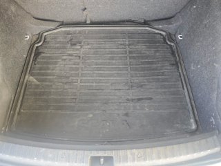 Alfombra Bandeja Protector Skoda Scala