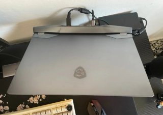 CHOLLO! SOLO HOY MSI GE66 Raider 11HU