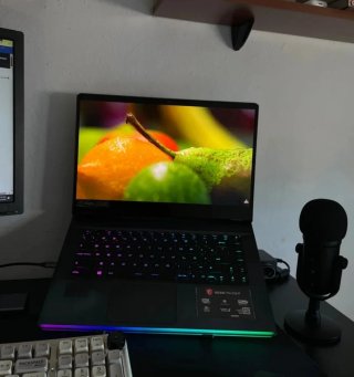 CHOLLO! SOLO HOY MSI GE66 Raider 11HU