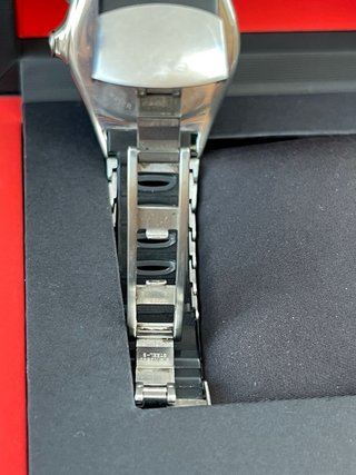SEIKO ARCTURA KINETIC 5M42-0E39 PIEZA ESPECIAL