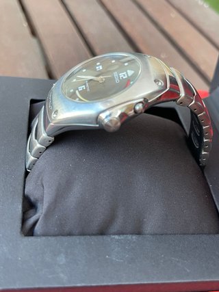 SEIKO ARCTURA KINETIC 5M42-0E39 PIEZA ESPECIAL