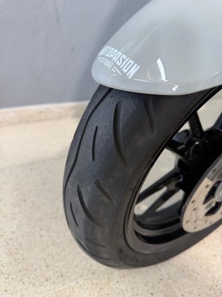 Kymco Sky Town 125 Maxi Scooter