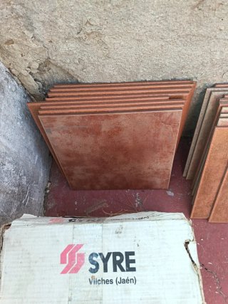 Precio Negociable,Lozas Syre Vilches Jaén