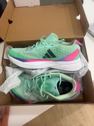 Zapatillas Adidas Adizero SL Mujer