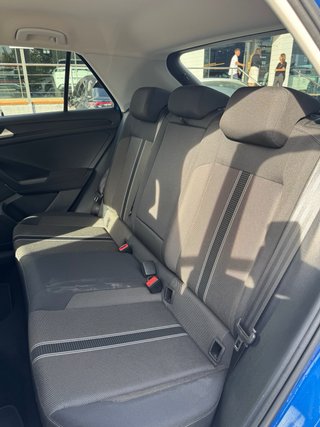 VW T-Roc Advance 1.0TSi 110cv manual