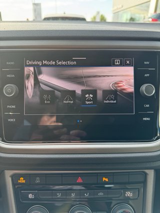 VW T-Roc Advance 1.0TSi 110cv manual