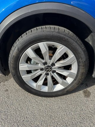 VW T-Roc Advance 1.0TSi 110cv manual
