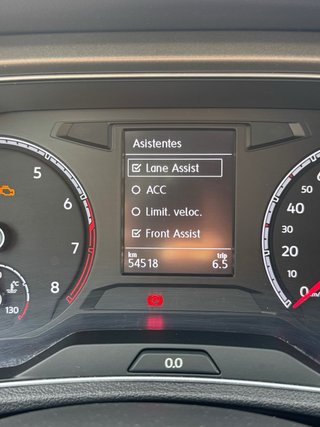 VW T-Roc Advance 1.0TSi 110cv manual