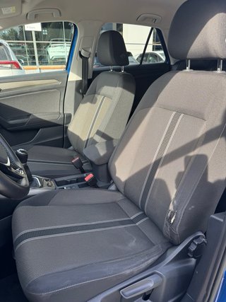 VW T-Roc Advance 1.0TSi 110cv manual