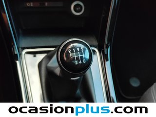 Volkswagen Touran Sport 1.4 TSI 110 kW (150 CV)