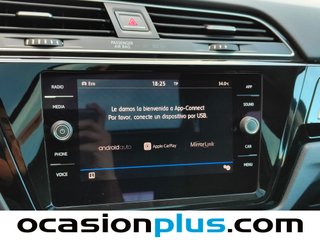 Volkswagen Touran Sport 1.4 TSI 110 kW (150 CV)