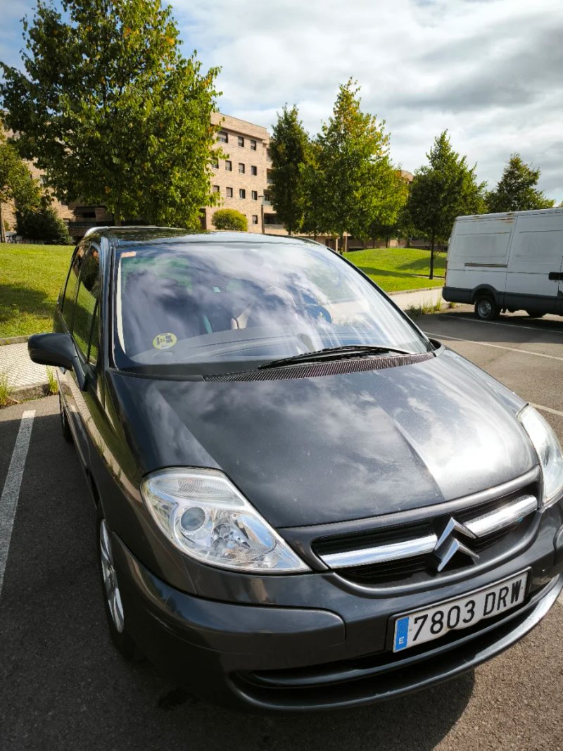 Citroen C8 2005 - foto 1