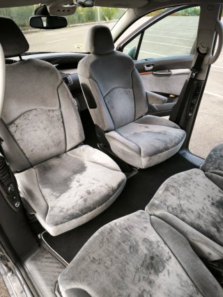 Citroen C8 2005