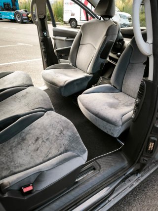 Citroen C8 2005
