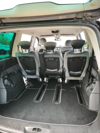 Citroen C8 2005