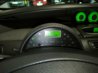 Citroen C8 2005