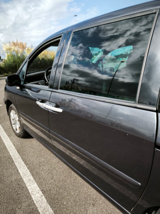 Citroen C8 2005