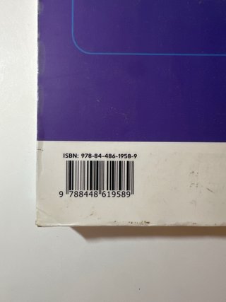 Matemàtiques II, 2n Batxillerat