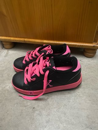 Zapatillas con ruedas Sidewalk Sports