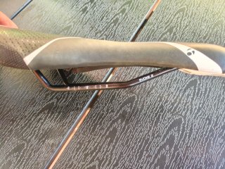 Sellino MTB Bontrager