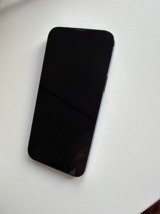iPhone 13 Pro Max Apple