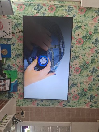 Telefunken 65 Smart TV con Internet