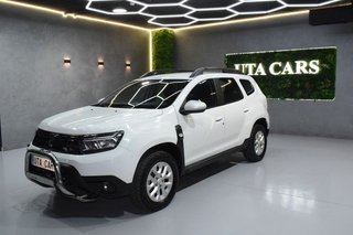 Dacia Duster Comfort Blue dCi 85kW (115CV) 4X4