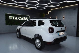 Dacia Duster Comfort Blue dCi 85kW (115CV) 4X4