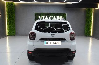Dacia Duster Comfort Blue dCi 85kW (115CV) 4X4