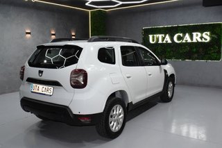 Dacia Duster Comfort Blue dCi 85kW (115CV) 4X4