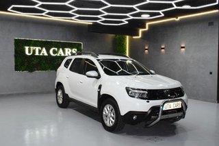 Dacia Duster Comfort Blue dCi 85kW (115CV) 4X4