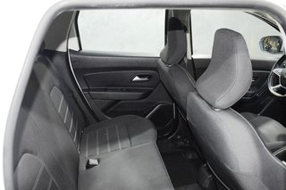 Dacia Duster Comfort Blue dCi 85kW (115CV) 4X4