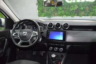 Dacia Duster Comfort Blue dCi 85kW (115CV) 4X4