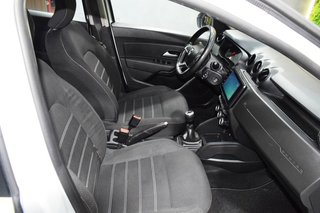 Dacia Duster Comfort Blue dCi 85kW (115CV) 4X4