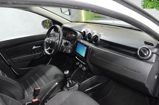 Dacia Duster Comfort Blue dCi 85kW (115CV) 4X4