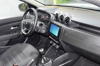 Dacia Duster Comfort Blue dCi 85kW (115CV) 4X4