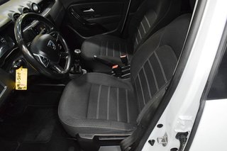 Dacia Duster Comfort Blue dCi 85kW (115CV) 4X4