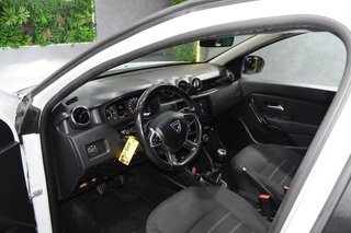 Dacia Duster Comfort Blue dCi 85kW (115CV) 4X4