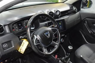 Dacia Duster Comfort Blue dCi 85kW (115CV) 4X4