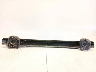 Refuerzo paragolpes trasero CITROEN C4 COUPE