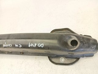 Refuerzo paragolpes trasero CITROEN C4 COUPE