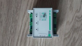 Delta Dore GP 40 Racionalizador de Potencia