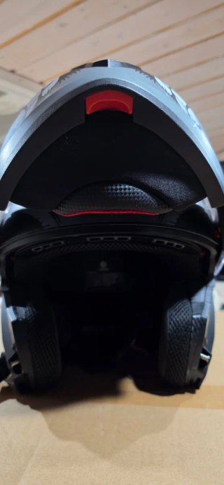 Casco Modular Shiro Apache