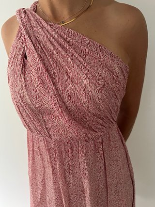 Vestido Hoss Intropia Talla 36