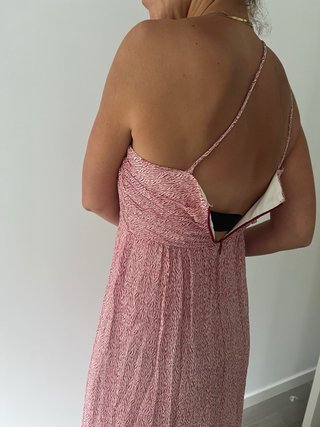 Vestido Hoss Intropia Talla 36