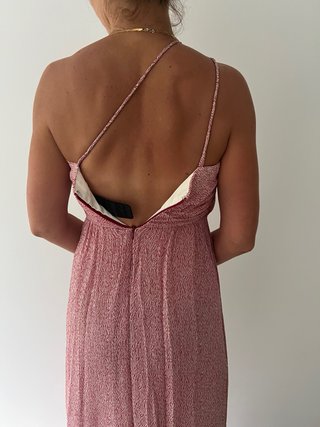 Vestido Hoss Intropia Talla 36