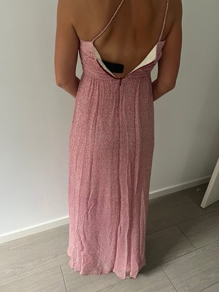 Vestido Hoss Intropia Talla 36