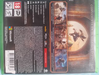 Assassin's Creed Mirage per Xbox Series X/One